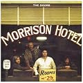 Morrison Hotel