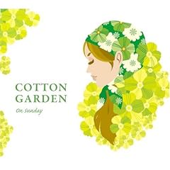 Cotton Garden