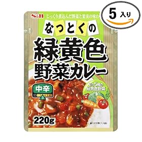 S&B �Ȃ��Ƃ��̗Ή��F��؃J���[���h 220g�~5��
