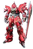MG 1/100 MSN-06S �V�i���W�� Ver.Ka �`�^�j�E���t�B�j�b�V�� (�@����m�K���_��UC)