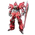 MG 1/100 MSN-06S �V�i���W�� Ver.Ka �`�^�j�E���t�B�j�b�V�� (�@����m�K���_��UC)