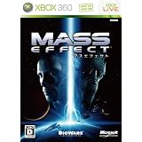 Mass Effect (�}�X�G�t�F�N�g) (�u�{�[�i�X�f�B�X�N�v����)���{�}�C�N���\�t�g�ɂ��