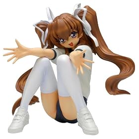 Pia�L�����b�g�ւ悤����!!2 ����Ƃ��� �̑����^�C�v Pia�L�����b�g�ւ悤����!!2ver.  (1/6�X�P�[��PVC�h���ς݊����i)
