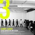 Super Junior 3�W - Sorry, Sorry (�o�[�W����A)(�؍���)