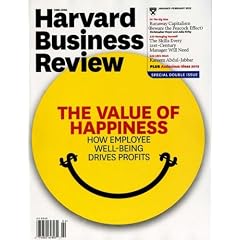 Harvard Business Review [US] January February 2012 (�P��)