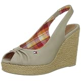 Tommy Hilfiger Emery 1 A Wedges