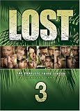 [DVD] Lost: The Complete Third Season