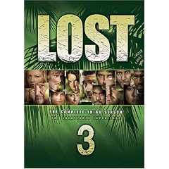 Lost: Complete Third Season [DVD] [Import]