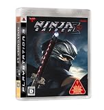 NINJA GAIDEN ��2(�j���W���K�C�f�� �V�O�}2)