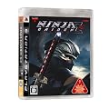 NINJA GAIDEN ��2(�j���W���K�C�f�� �V�O�}2)