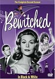 [DVD]Elizabeth Montgomery Bewitched: Complete Second Season (5pc) (Full) [DVD] [Import]