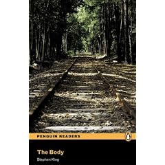 "The Body" (Penguin Longman Penguin Readers)