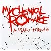 My Chemical Romance a Piano Tribute