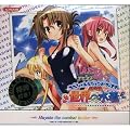 �n���e�̂��Ƃ�!! TCG�g���[�f�B���O�J�[�h�Q�[�� �X�y�V�������W�F���h�u�[�X�^�[����Łu���E�̐����vBOX ���J��1�{�b�N�X 12�p�b�N����(1�p�b�N11������)
