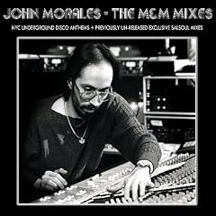 M & M Mixes [12 inch Analog]