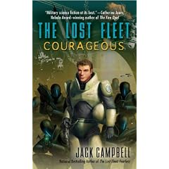 Courageous (The Lost Fleet, Book 3)