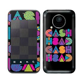 MusicSkins  Android au(IS03) �p�t���ی�t�B����  Cash Cash - Too Much  Android au(IS03)  MSIS30041