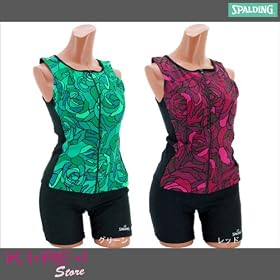 SPALDING/�X�|���f�B���O���t�B�b�g�l�X������26401