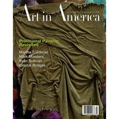 Art in America [US] February 2012 (�P��)