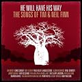 He Will Have His Way