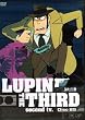LUPIN THE THIRD second tv,DVD Disc25
