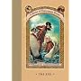 A Series of Unfortunate Events #13: The End