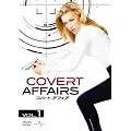 �R�o�[�g�E�A�t�F�A Vol.1 [DVD]