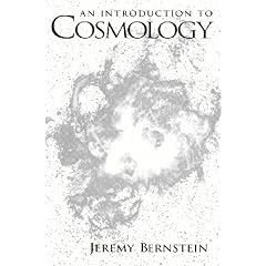 An Introduction to Cosmology