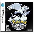 Pokemon - Black Version (�A����)