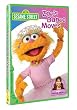 Sesame Street - Zoe's Dance Moves [DVD] [Import]