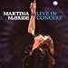 Martina Mcbride: Live in Concert (Bonus Dvd)