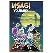 Usagi Yojimbo 16: The Shrouded Moon