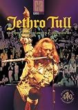 [DVD] Jethro Tull - Their Fully Authorised Story - Classic Artists [UK IMPORT]