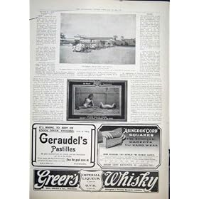 Kapanese Artillery Osaka Savory Moore Advert Whisky