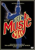 [DVD] Meredith Willson's The Music Man (2003)