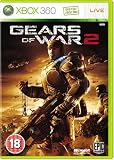  Gears of War 2 (Xbox 360)