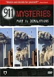 [DVD] 9/11 Mysteries Part 1: Demolitions
