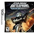 Star Wars Battlefront Elite Squadron (DS �A���Ł@�k�āj