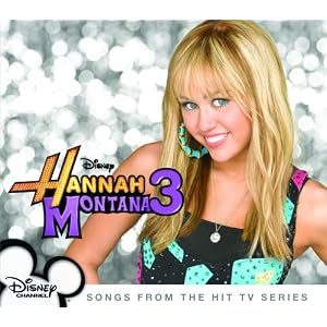 Hannah Montana 3 (Dig)