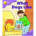 Oxford Reading Tree: Stage 1+: More First Sentences A: Pack (6 Books, 1 of Each Title)