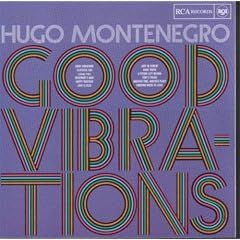 Good Vibrations