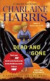 [Book] Dead and Gone: A Sookie Stackhouse Novel (Sookie Stackhouse/True Blood)