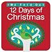12 Days of Christmas: Floor Book (My Fold Out)