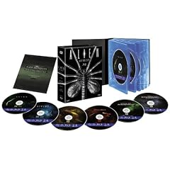 �G�C���A���E�A���\���W�[�F�u���[���CBOX [Blu-ray]
