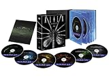 �G�C���A���E�A���\���W�[�F�u���[���CBOX [Blu-ray]