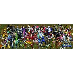 954�s�[�X �퍑BASARA �퍑�G�� 09-008