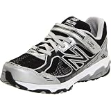 New Balance KA688 Alternative Closure Running Shoe (Little Kid/Big Kid)
