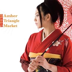 Amber Triangle Market