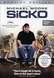[DVD] Sicko (Special Edition)