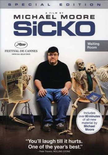  Sicko (Special Edition)